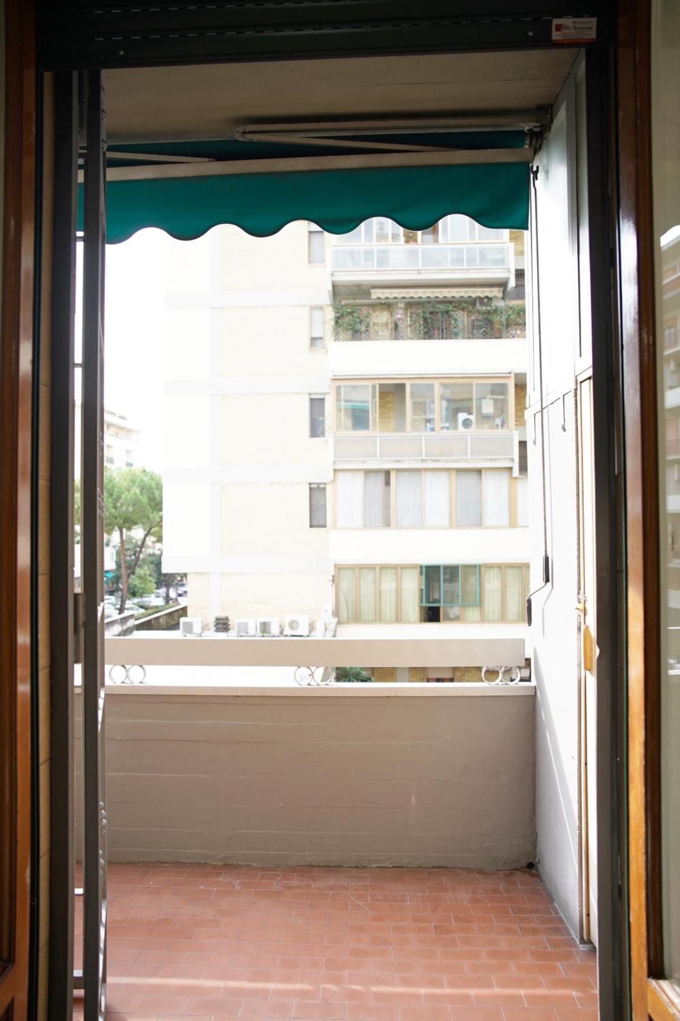 Appartement Foster Florence