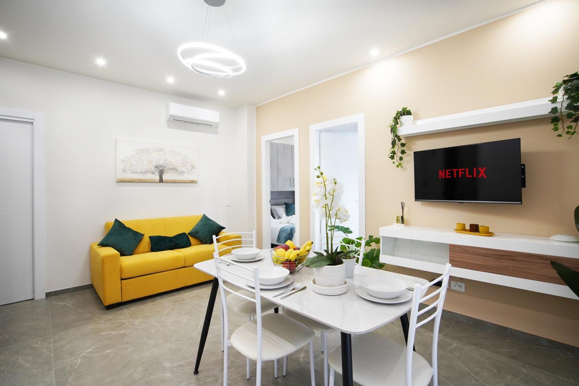 Foster Appartement *