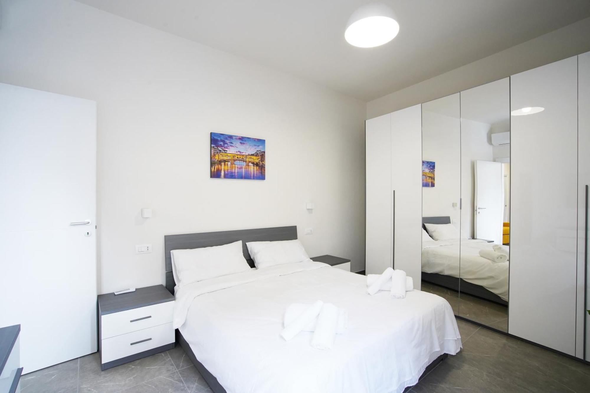Appartement Foster *