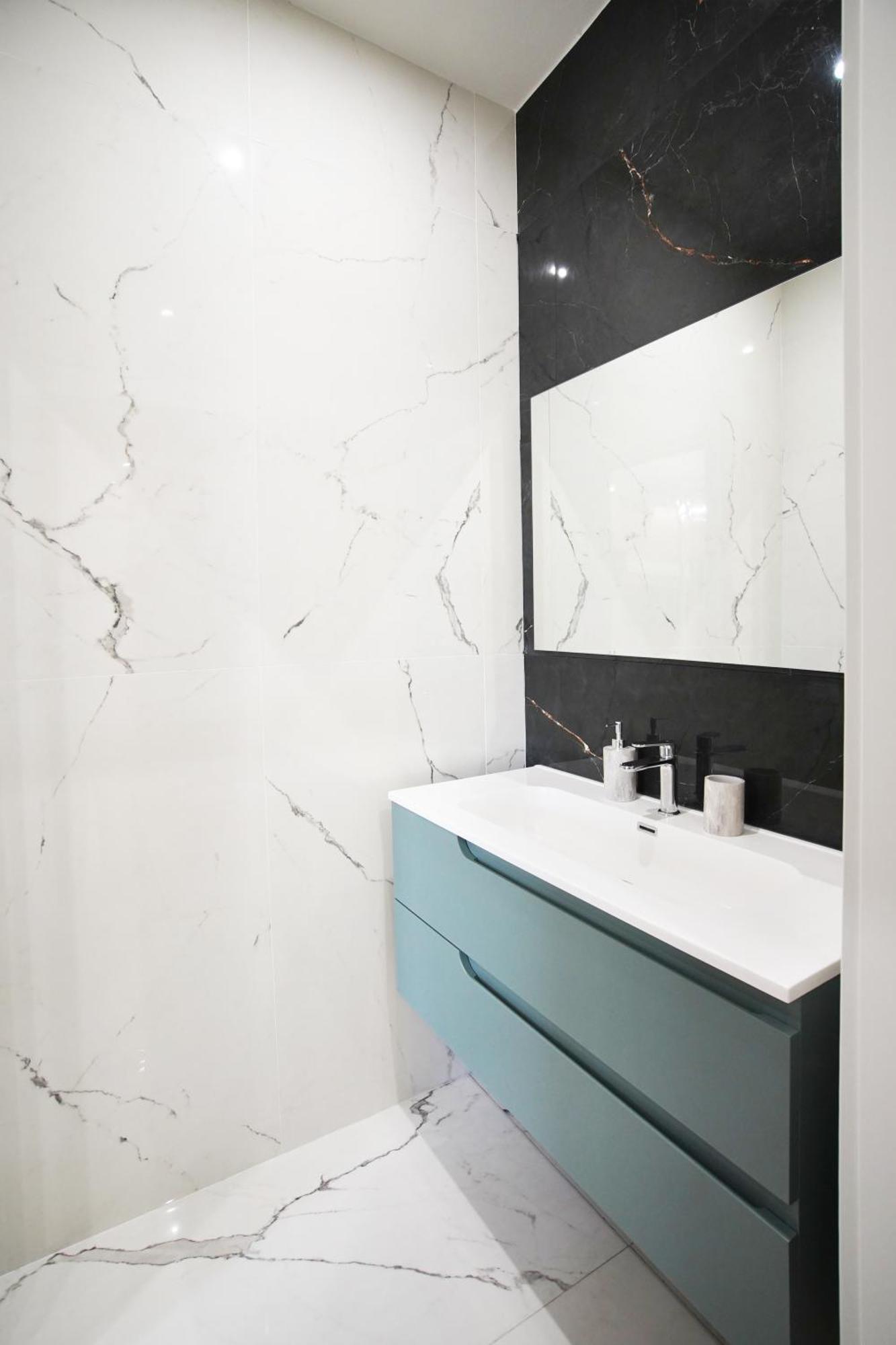 Foster Appartement Florence