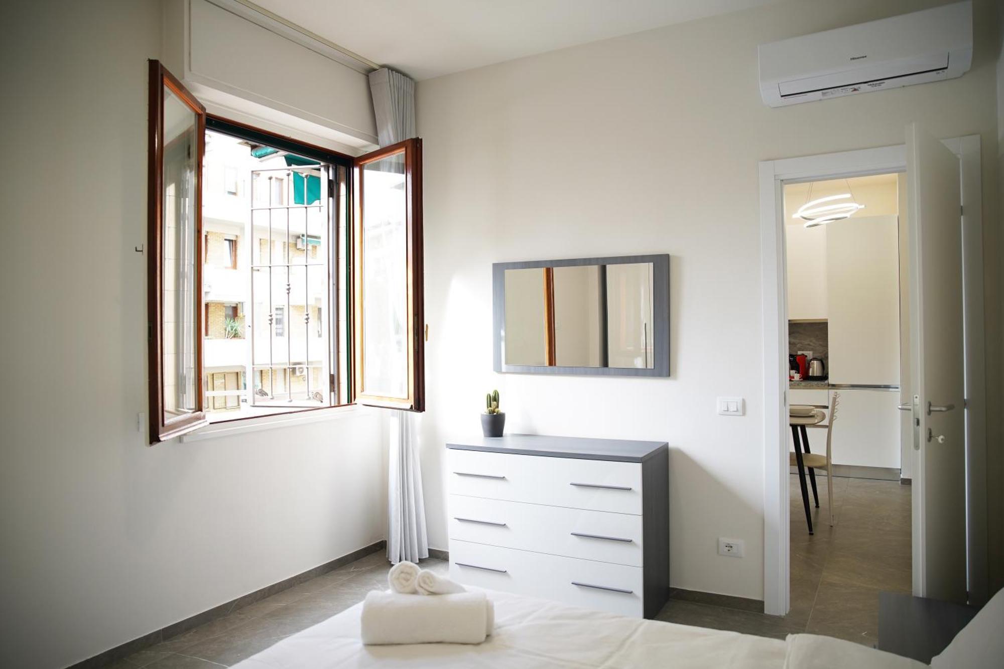 Foster Appartement