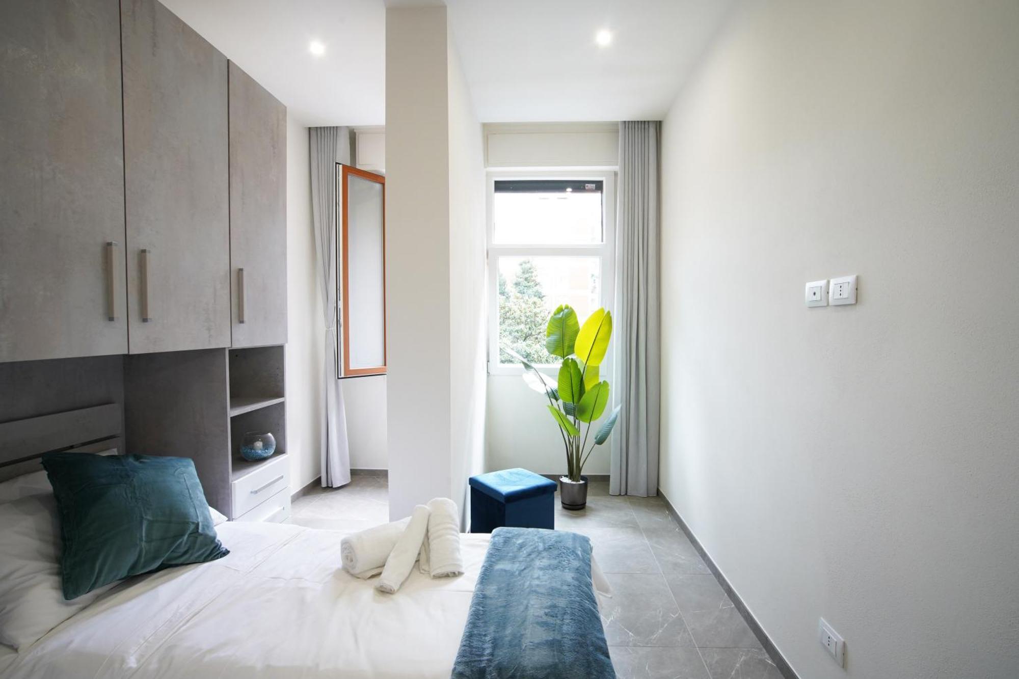 Foster Appartement *