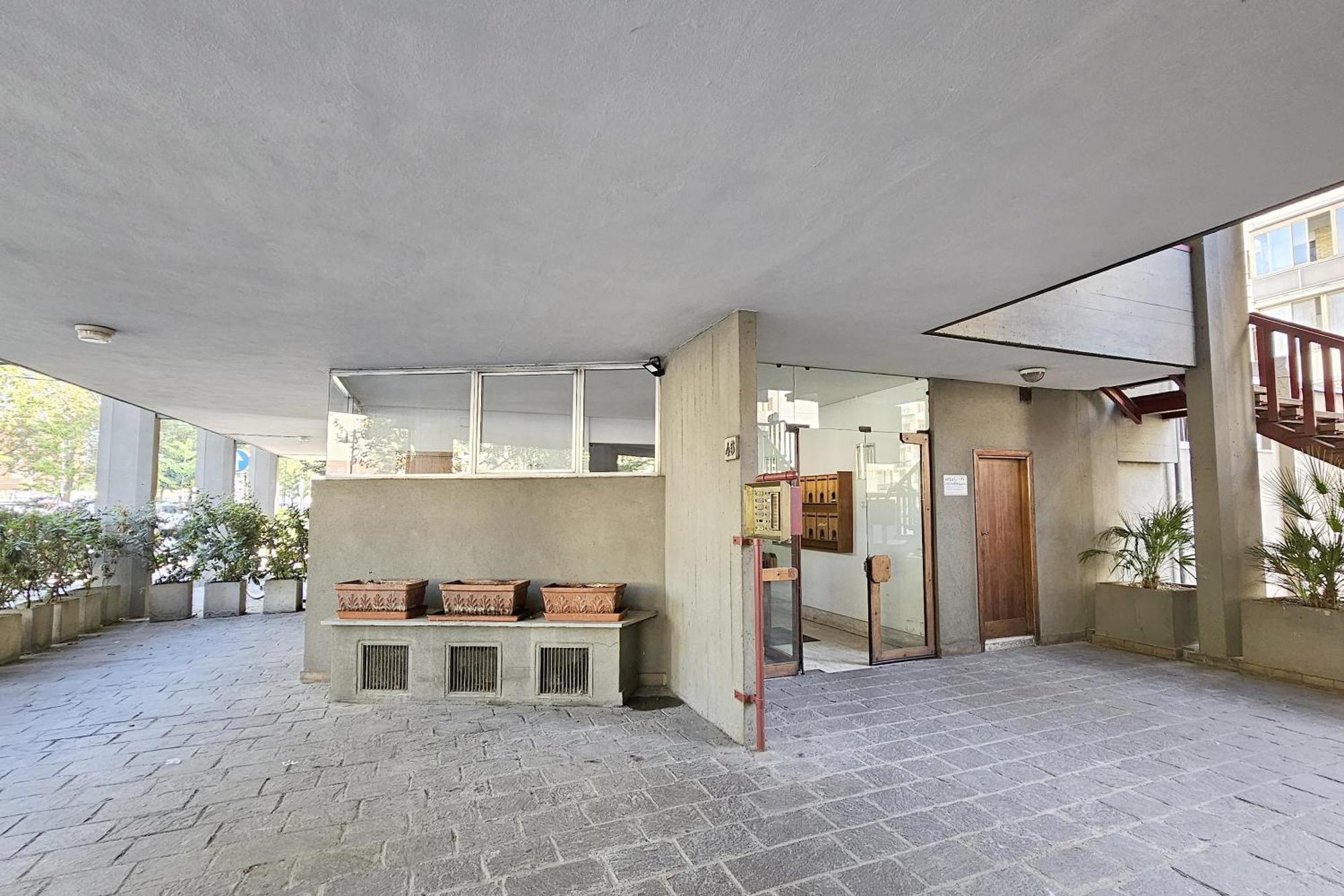 Foster Appartement Florence