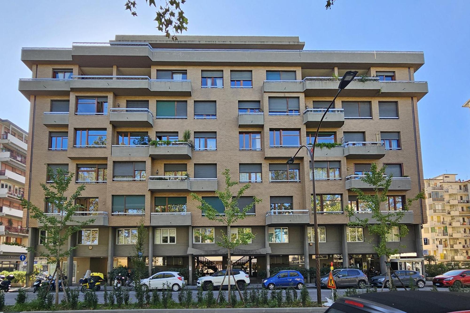 Appartement Foster Florence