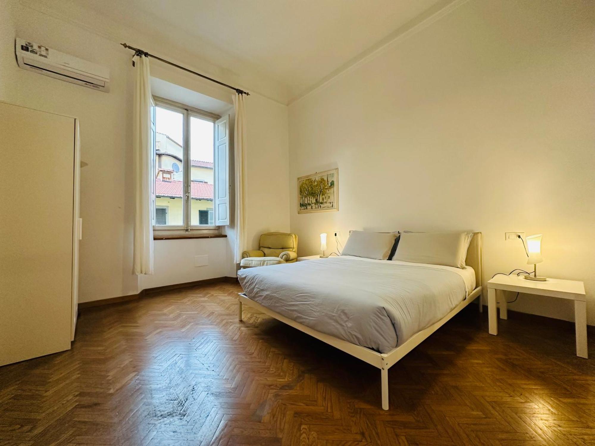 Poggi 7 Apartment *