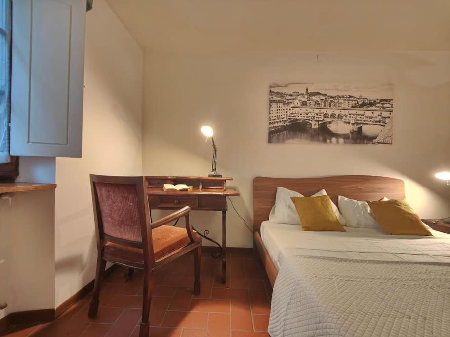 Fiesolana Studio-2 Pax *