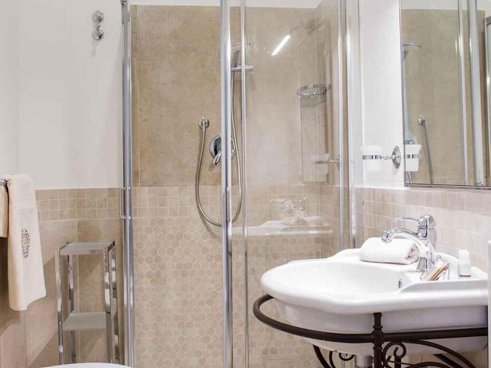 Appartement In - Toskana 50131