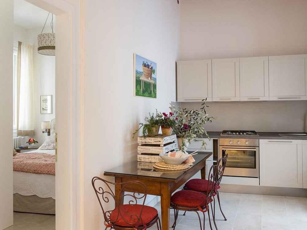 In - Toskana 50131 Appartement *