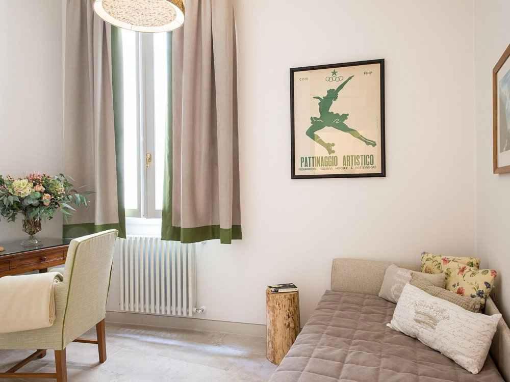 In - Toskana 50131 Appartement *