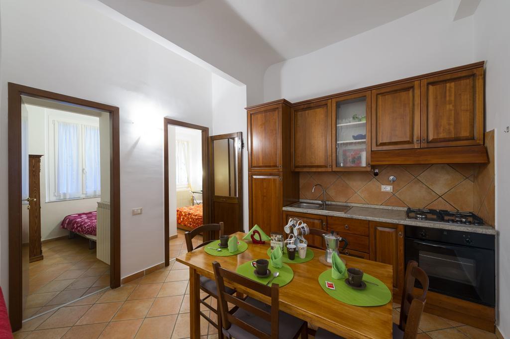 Apartment Calzaioli *
