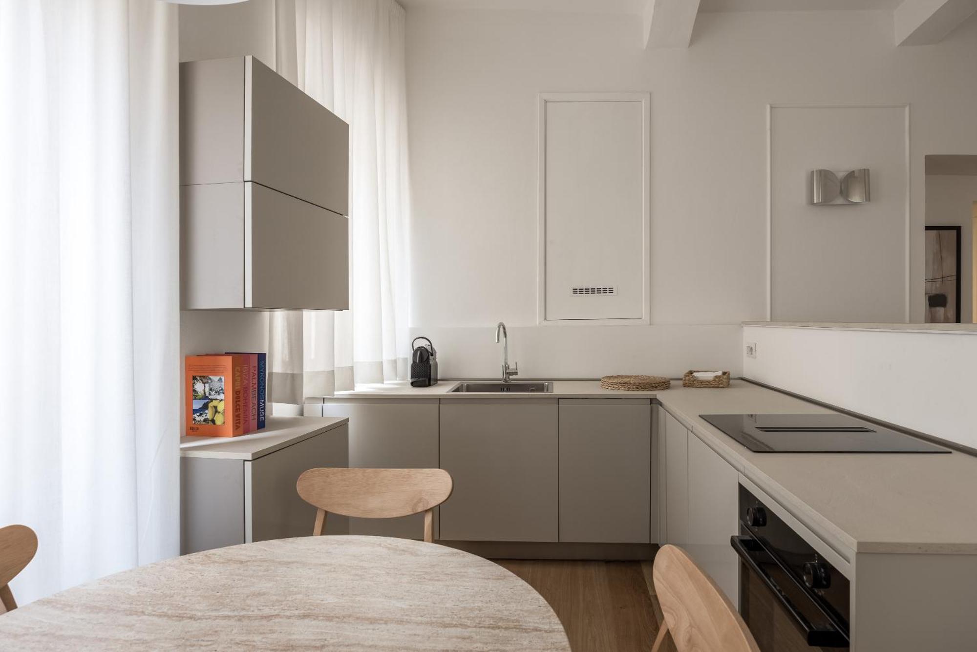 Tornabuoni Place & Dream By Mmega Apartamento