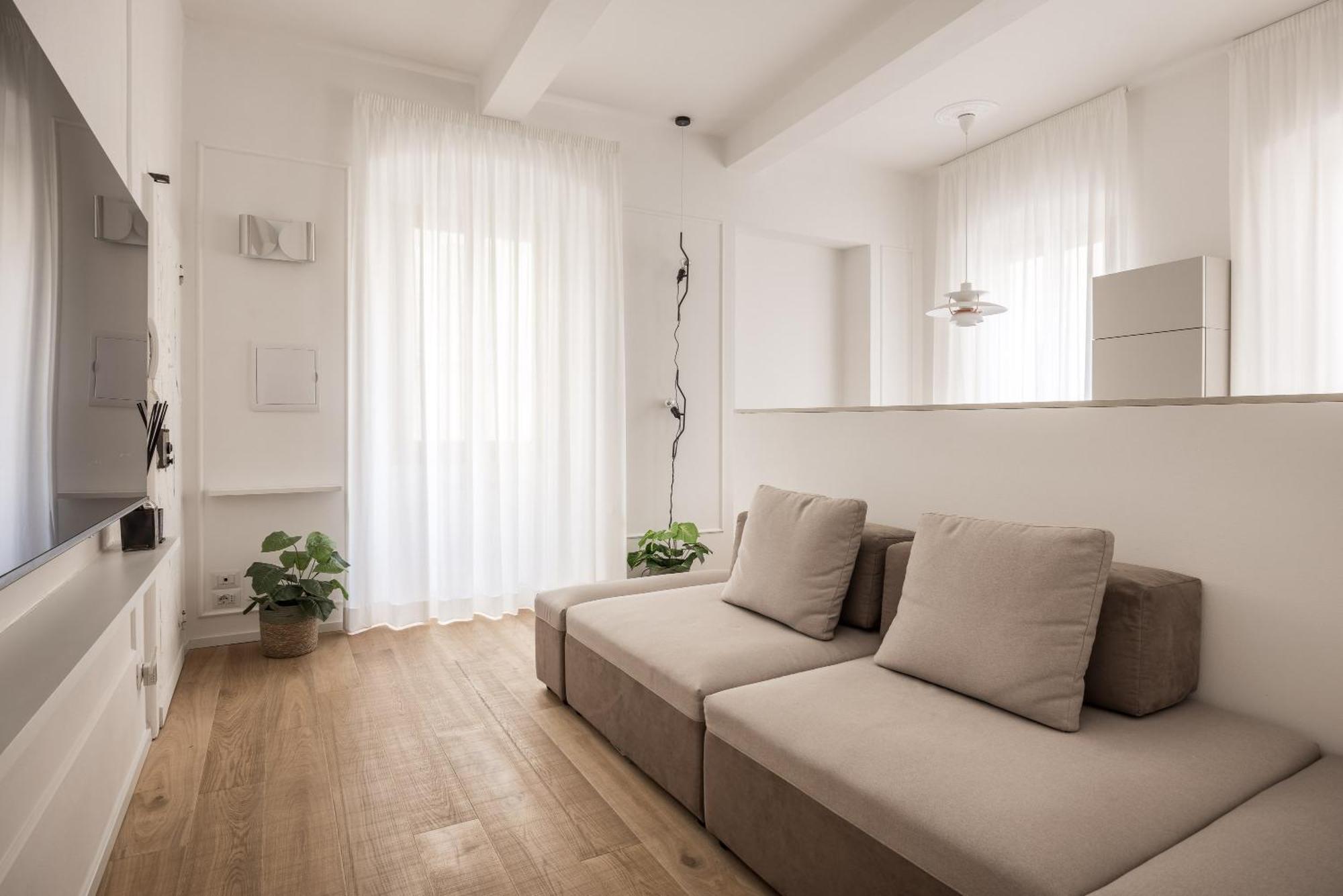 Apartamento Tornabuoni Place & Dream By Mmega