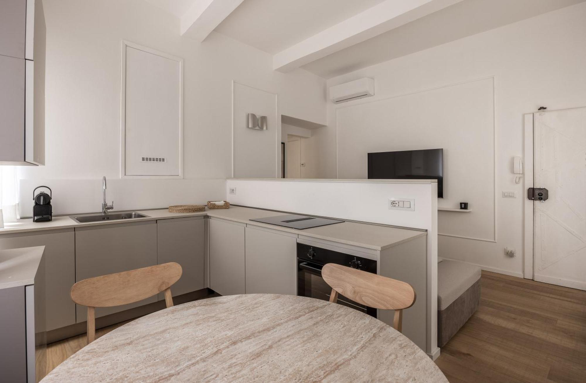 Apartamento Tornabuoni Place & Dream By Mmega Florença