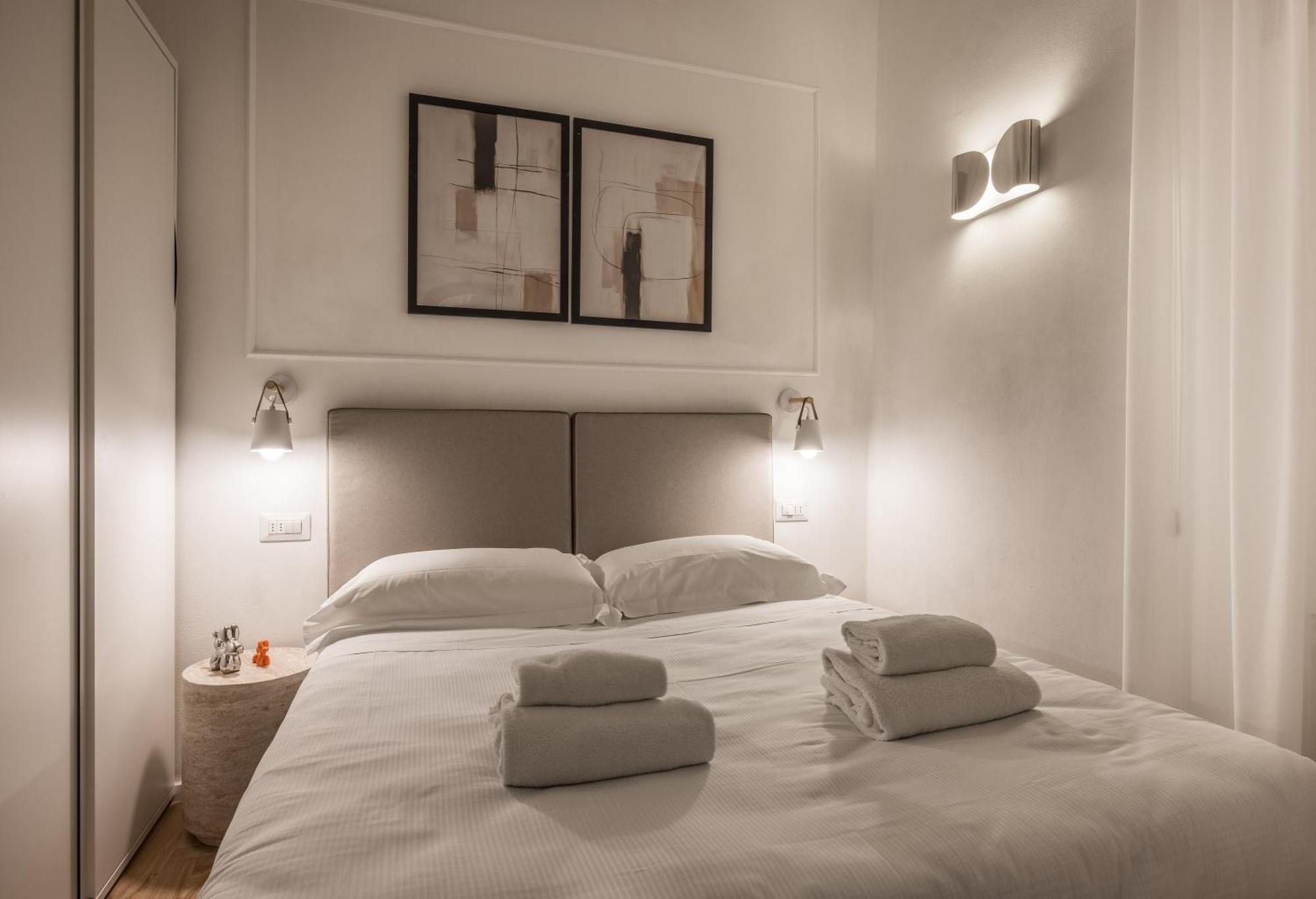 Tornabuoni Place & Dream By Mmega Apartamento