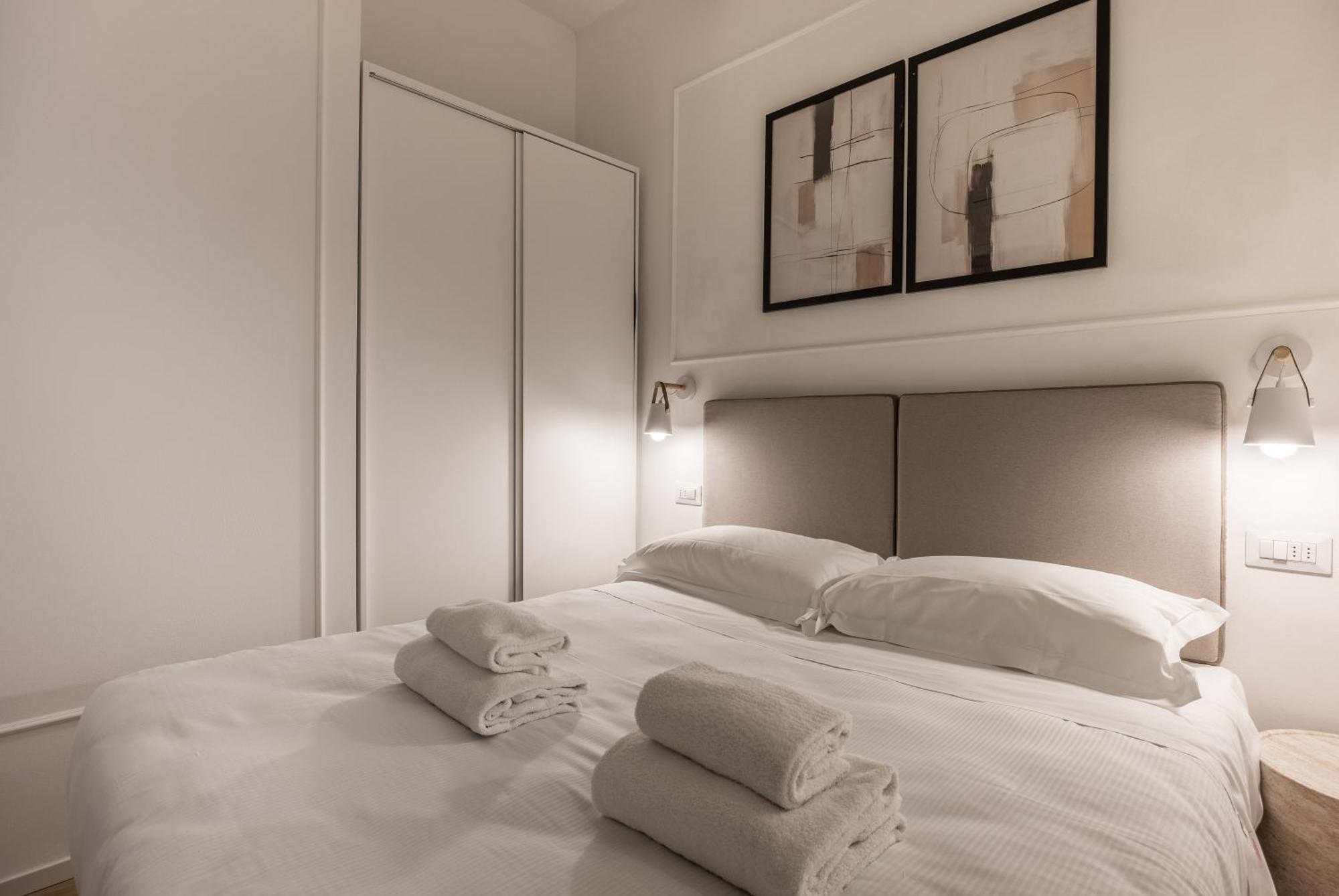 Apartamento Tornabuoni Place & Dream By Mmega
