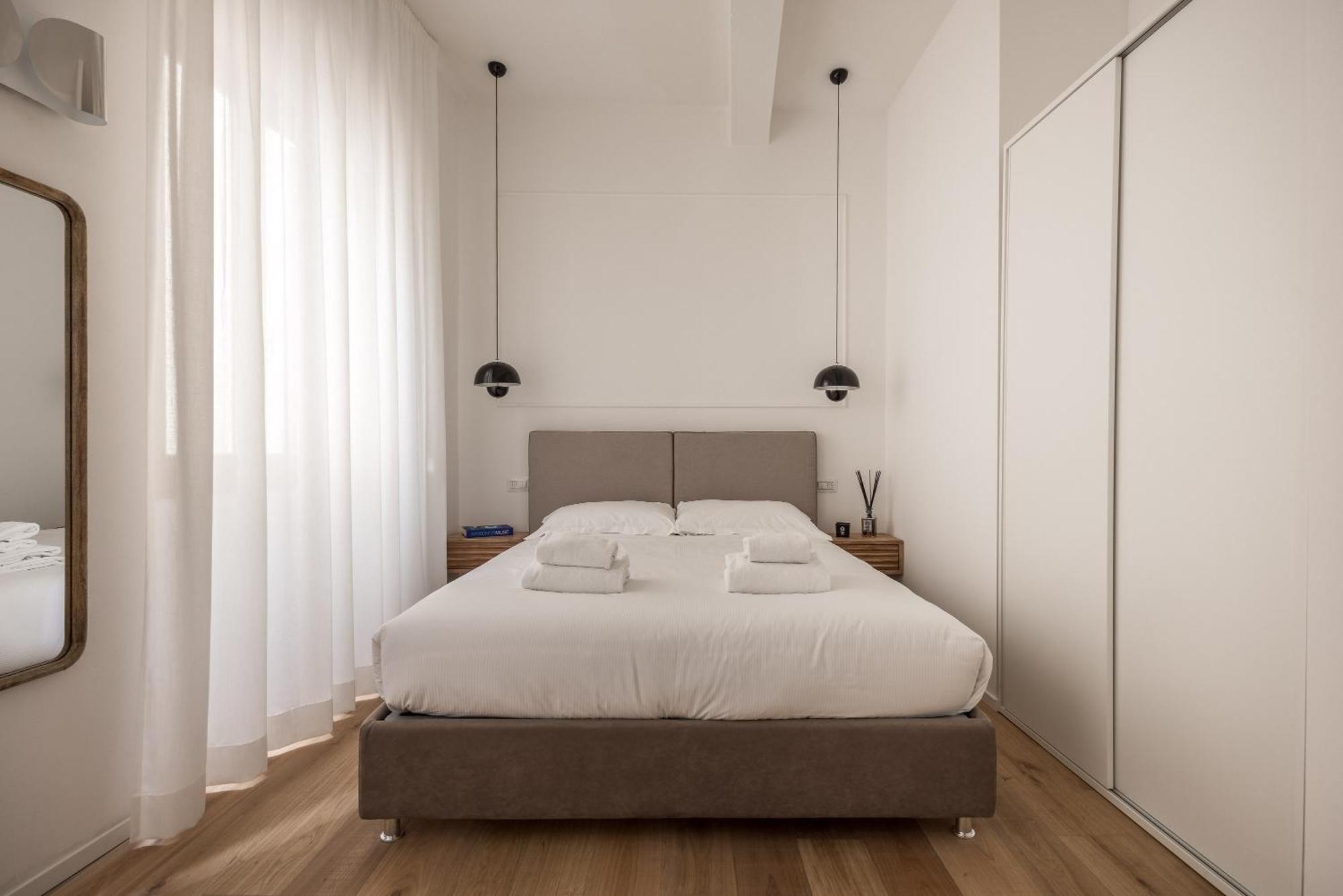 Apartamento Tornabuoni Place & Dream By Mmega *
