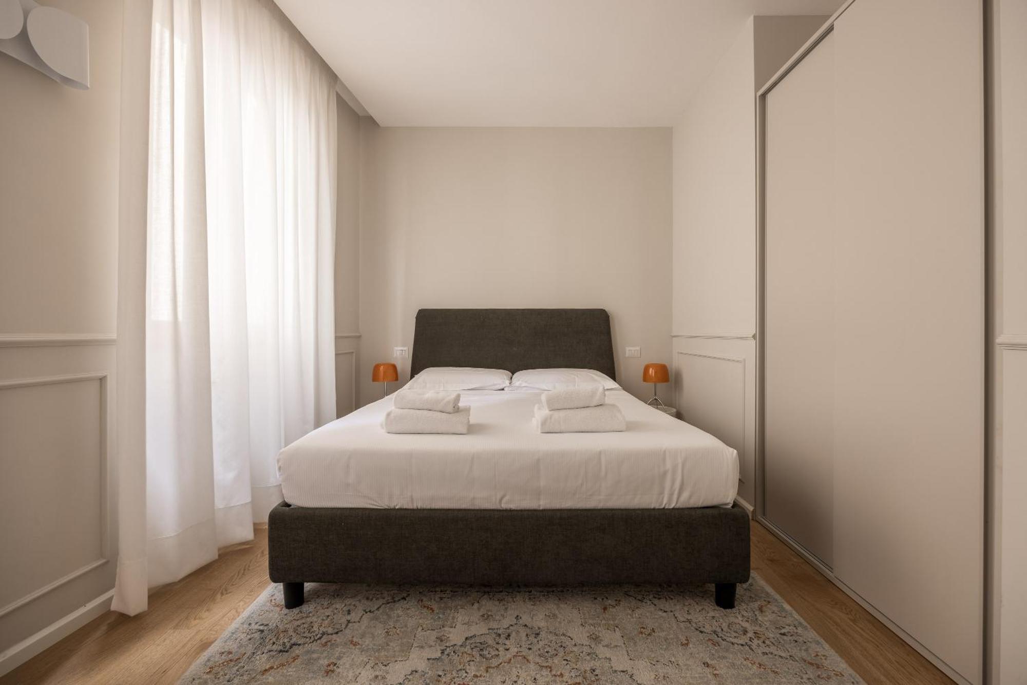 Apartamento Tornabuoni Place & Dream By Mmega Florença