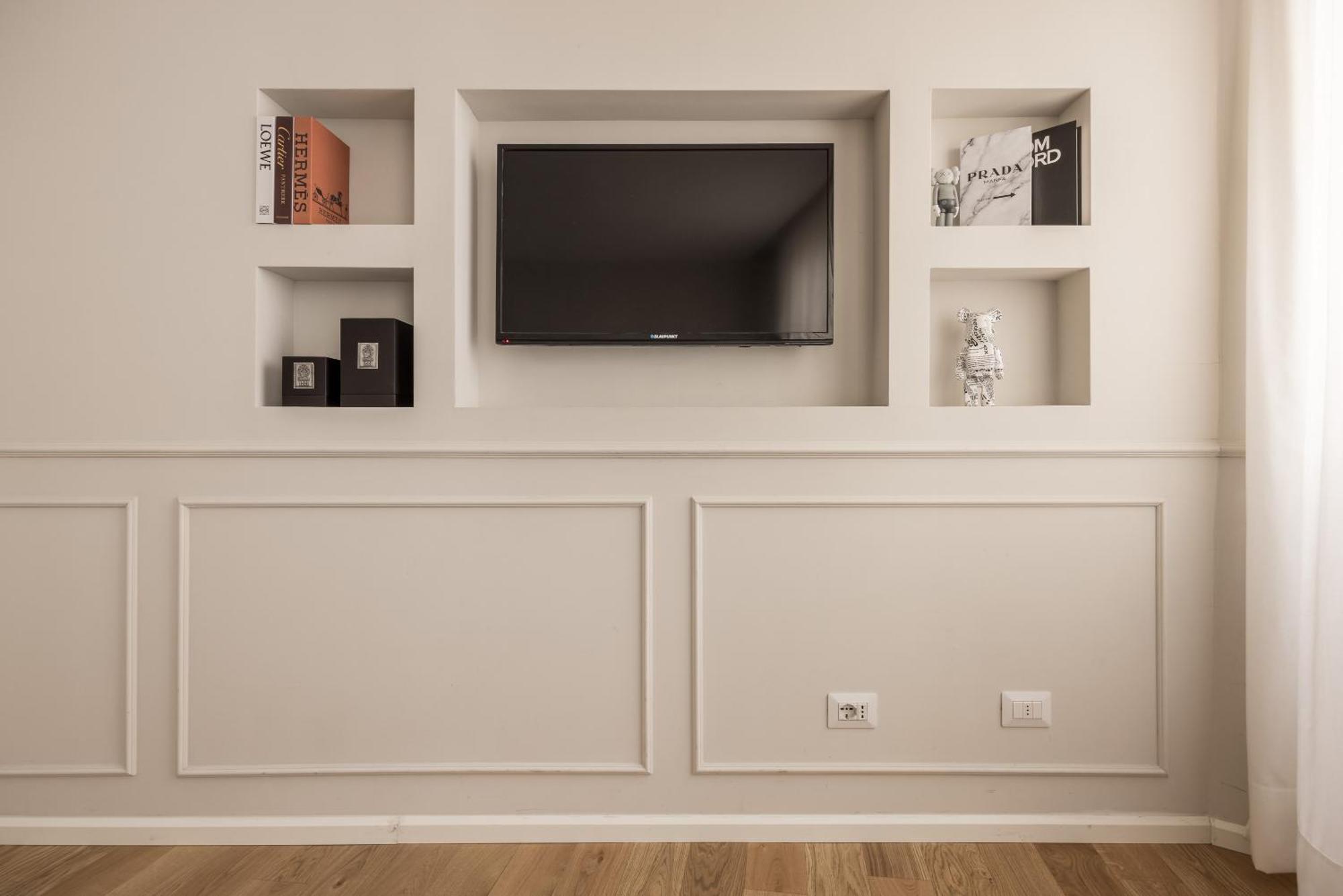 Tornabuoni Place & Dream By Mmega Apartamento