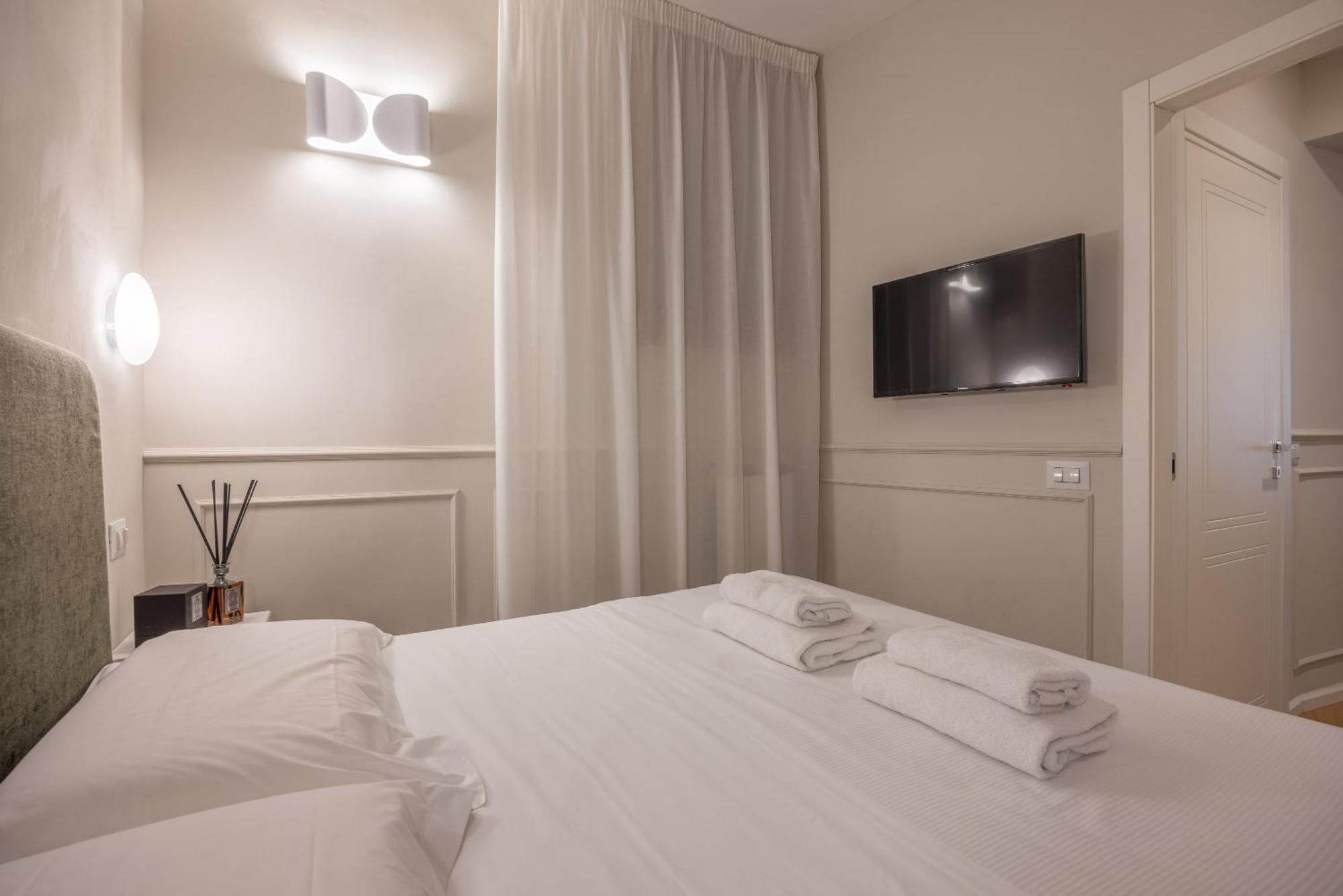 Apartamento Tornabuoni Place & Dream By Mmega