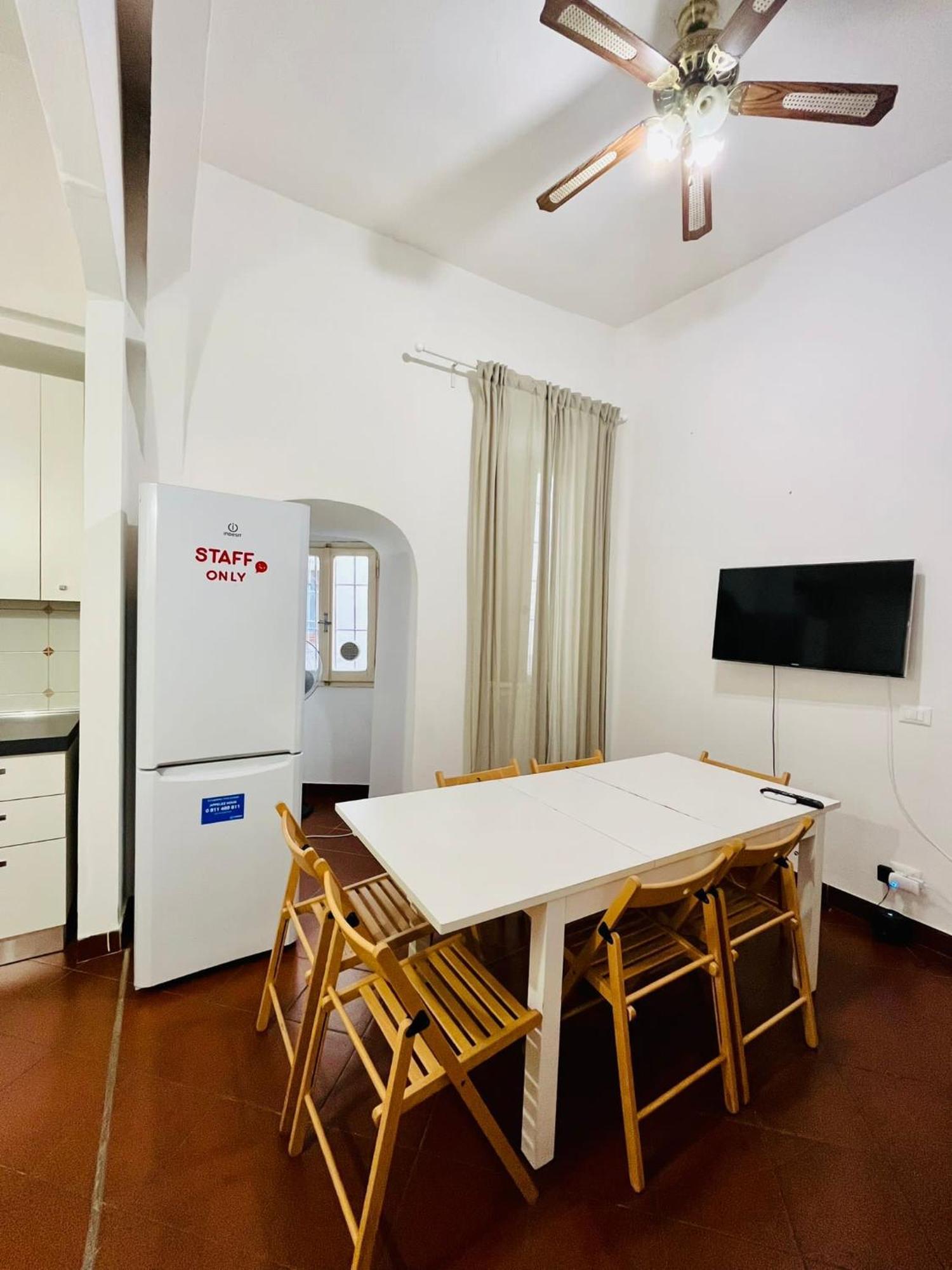 Couette-café Bnb Centrale Florence
