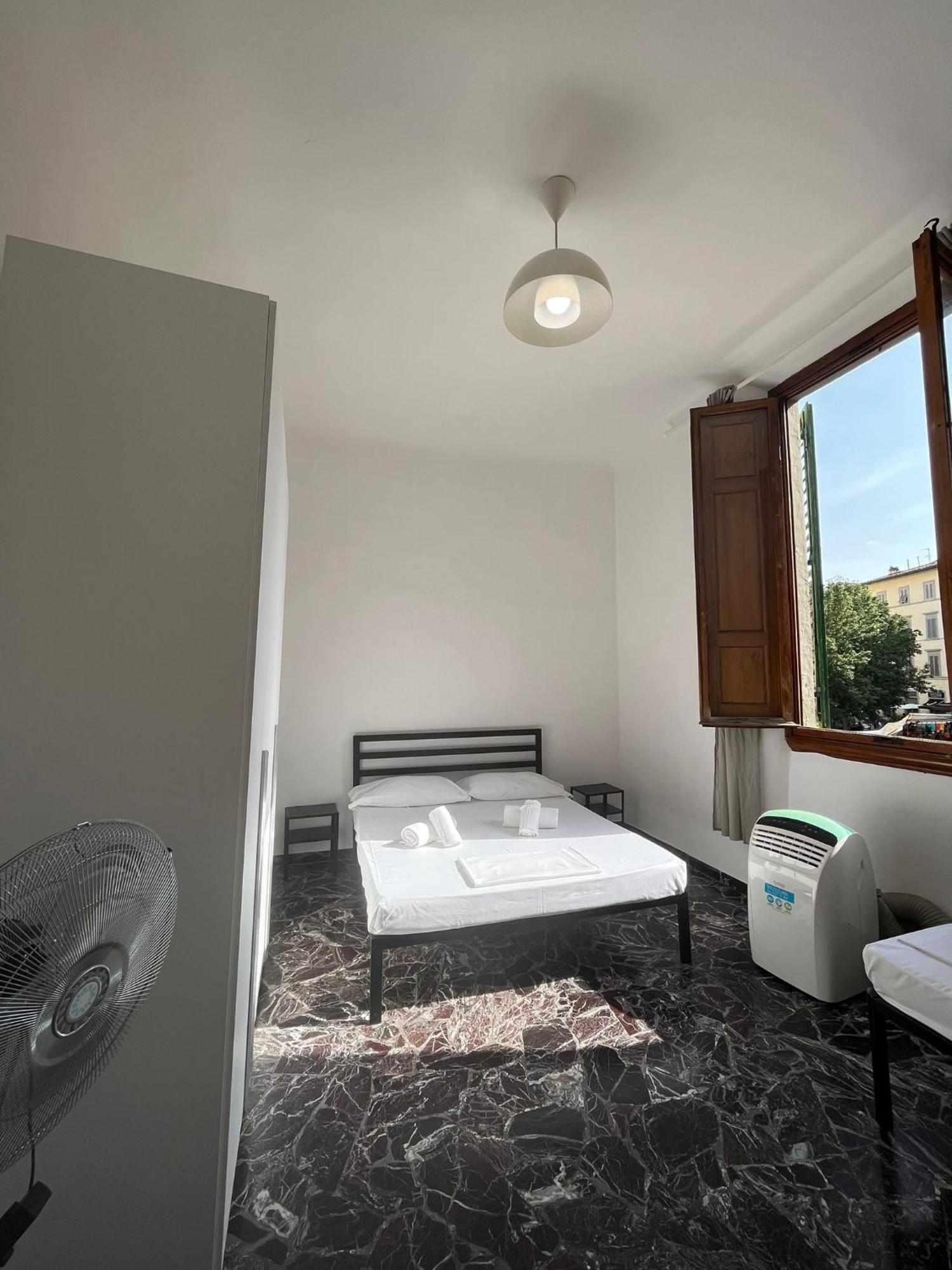 Couette-café Bnb Centrale