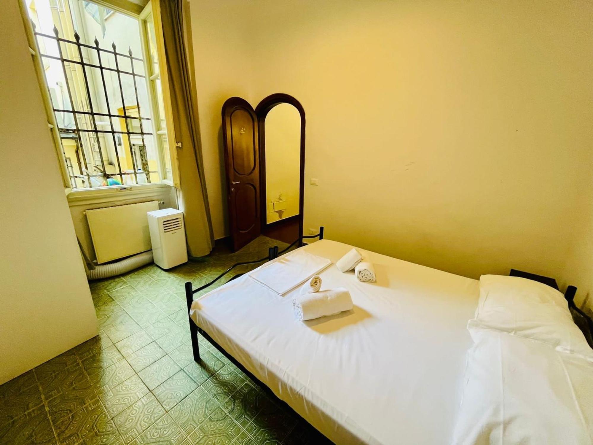Bnb Centrale Couette-café *