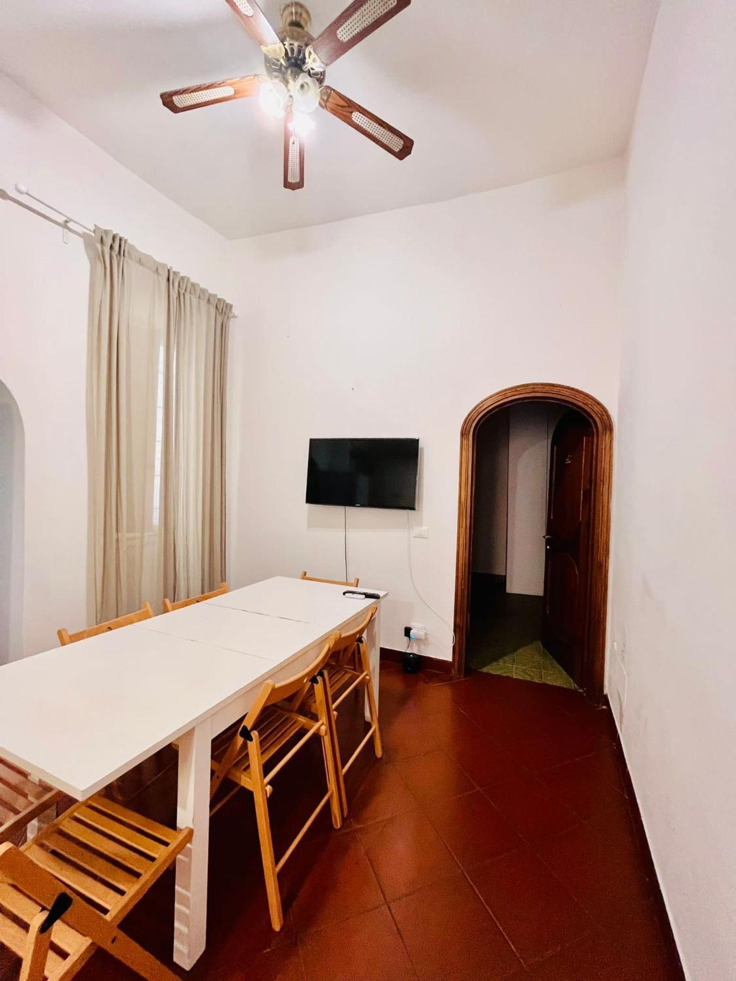 Couette-café Bnb Centrale *