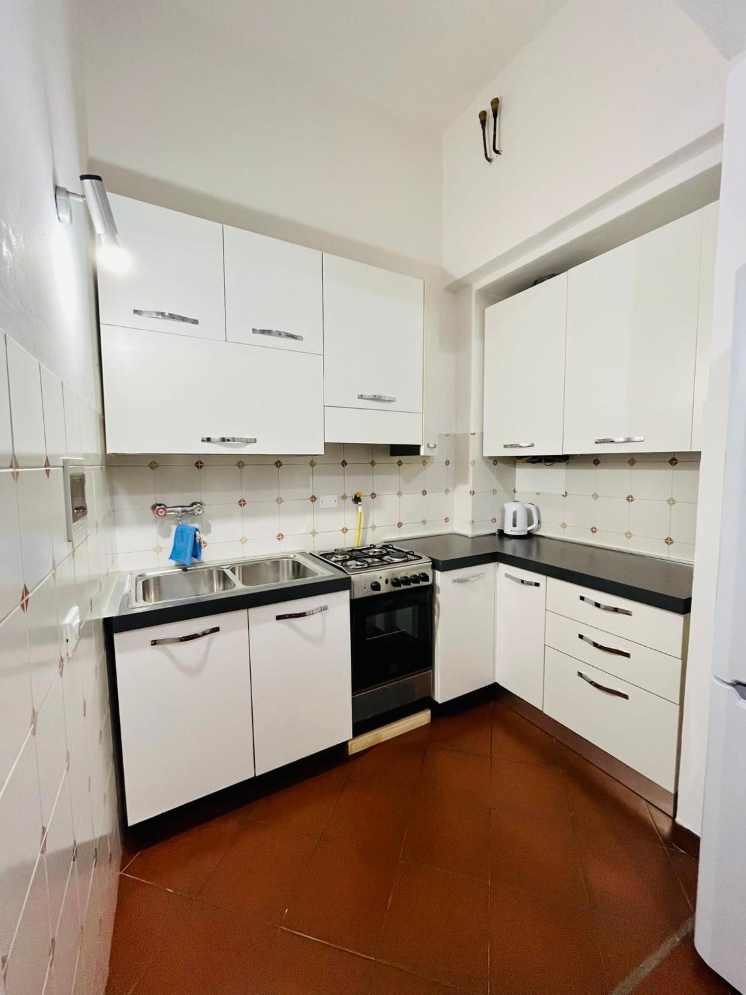 Bnb Centrale Couette-café