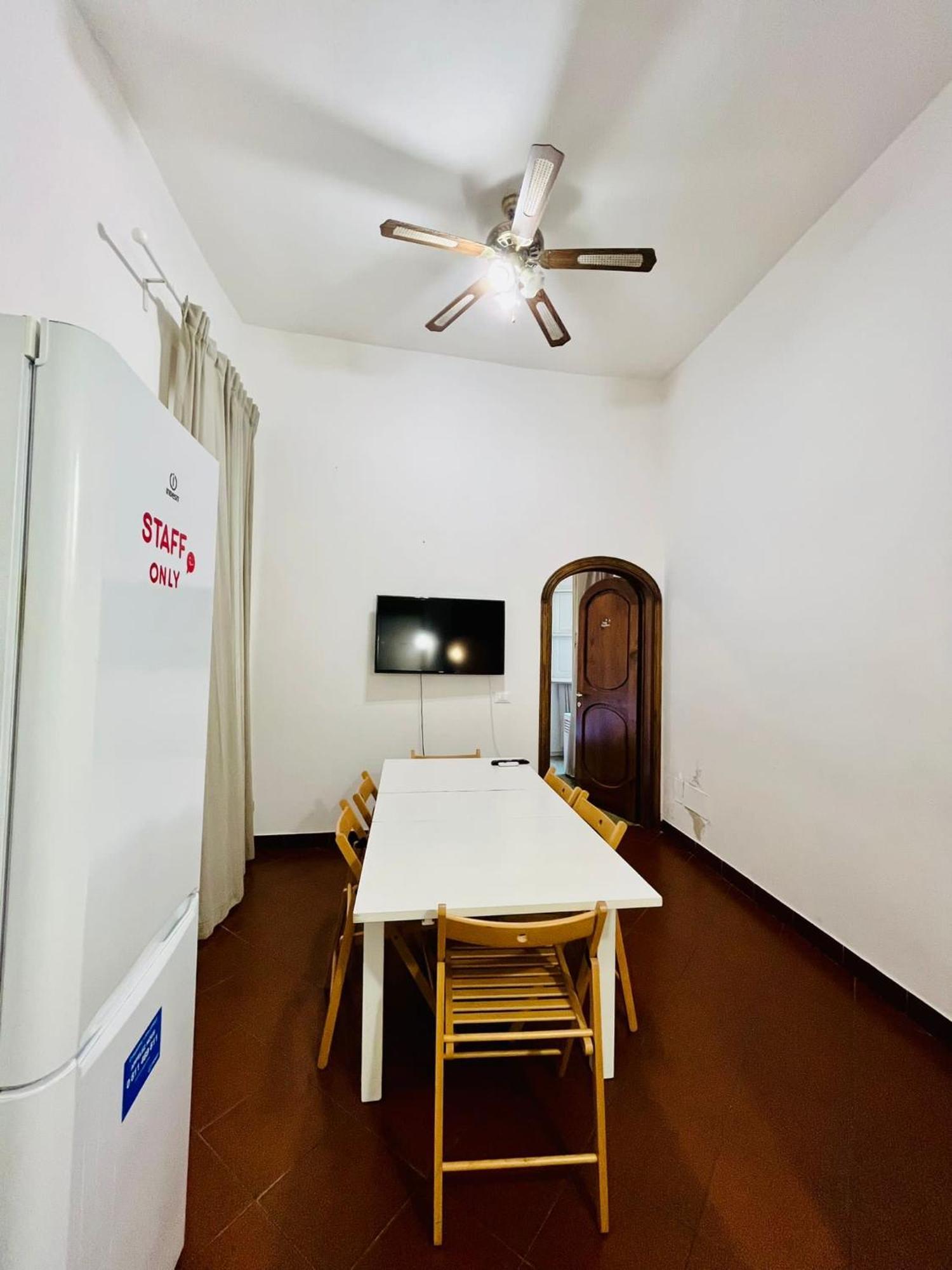 Couette-café Bnb Centrale