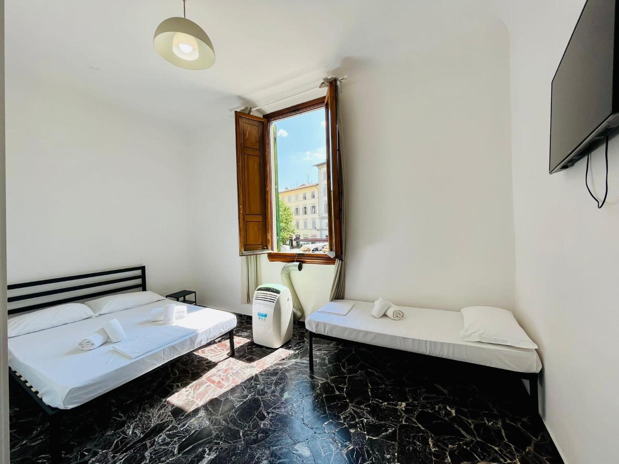 Bnb Centrale Couette-café *