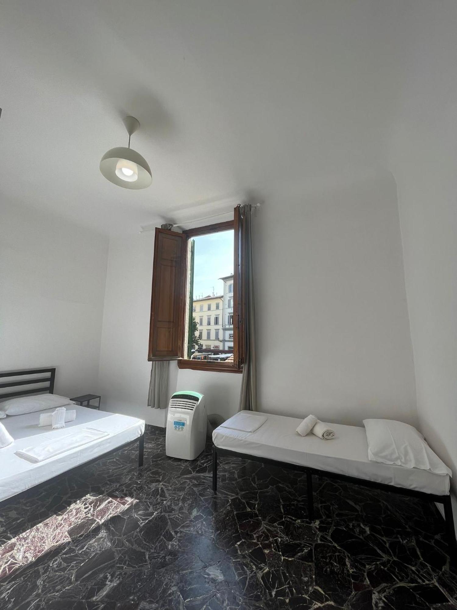 Couette-café Bnb Centrale *