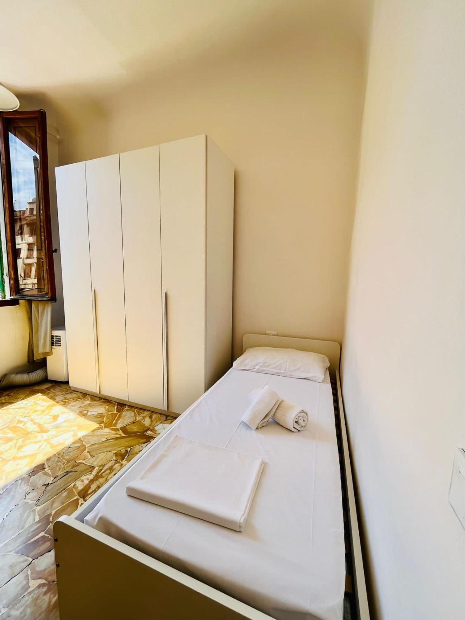 Couette-café Bnb Centrale Florence