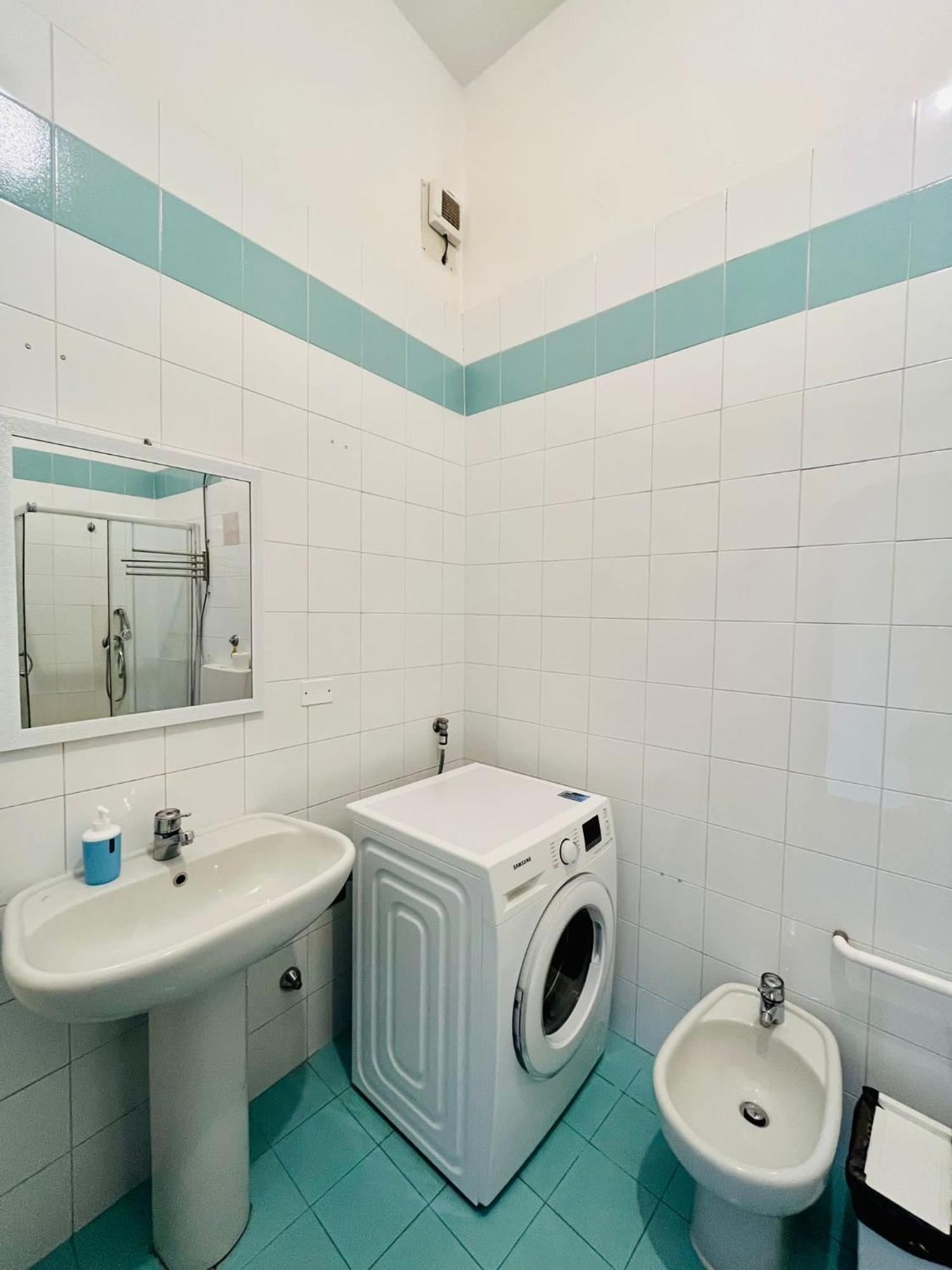 Bnb Centrale Florence