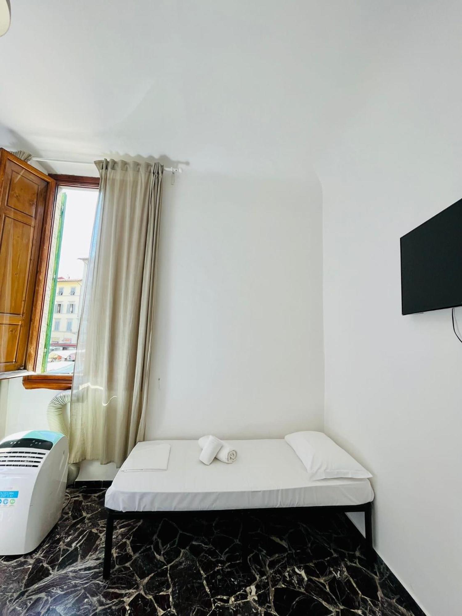 Bnb Centrale Couette-café *