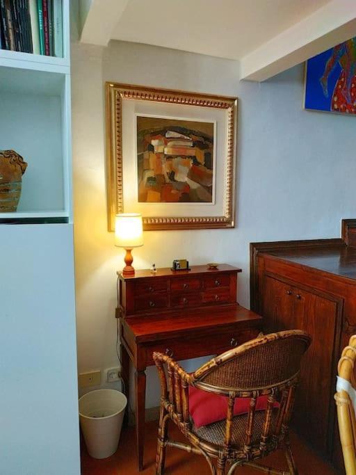 - Anthurium Appartement *