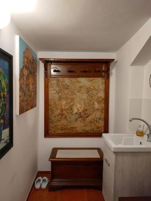 Appartement - Anthurium *