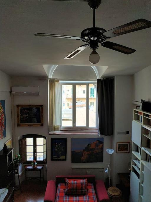 Appartement - Anthurium