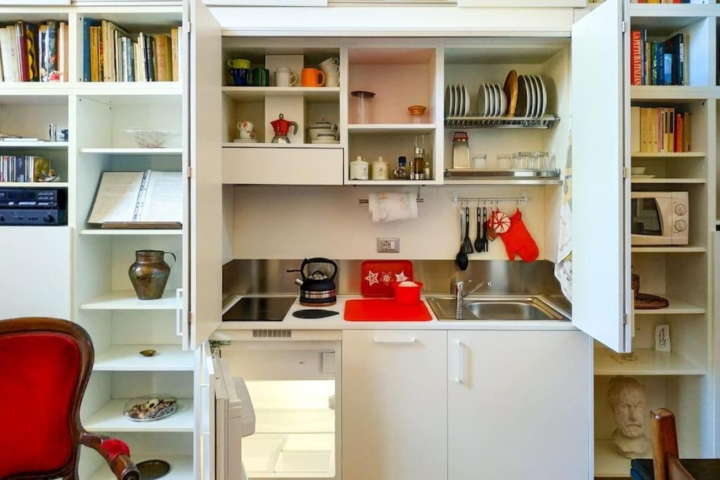 - Anthurium Appartement Florence