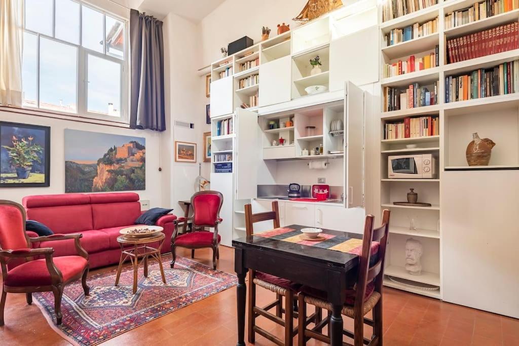 Appartement - Anthurium