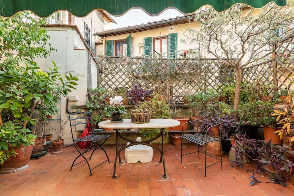 - Anthurium Appartement Florence