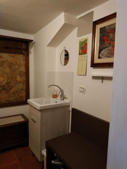 - Anthurium Appartement Florence