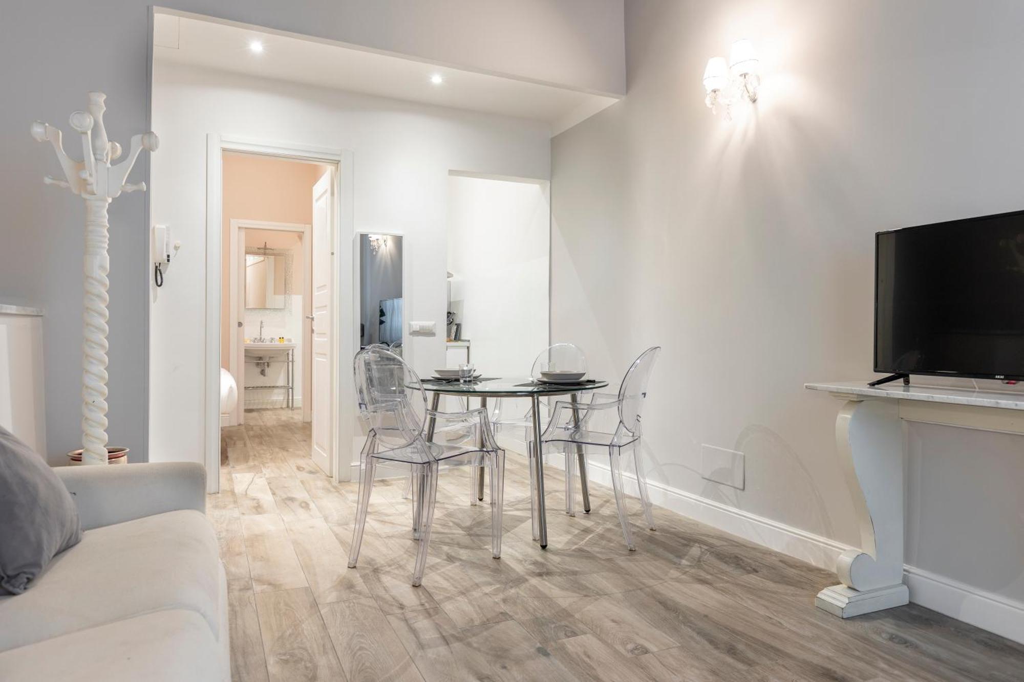 Appartement Fiesolana Sweet House *