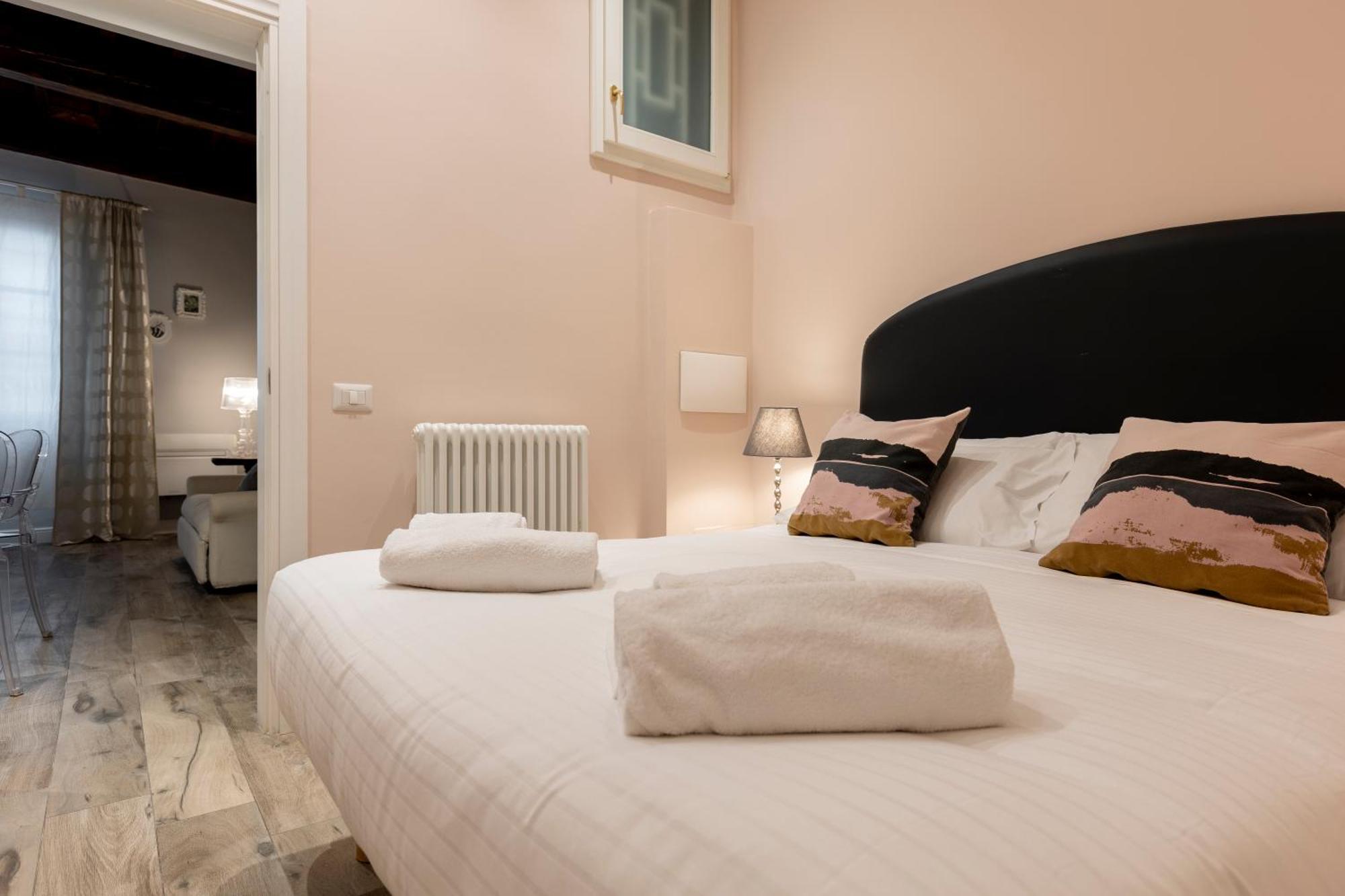 Fiesolana Sweet House Appartement Florence