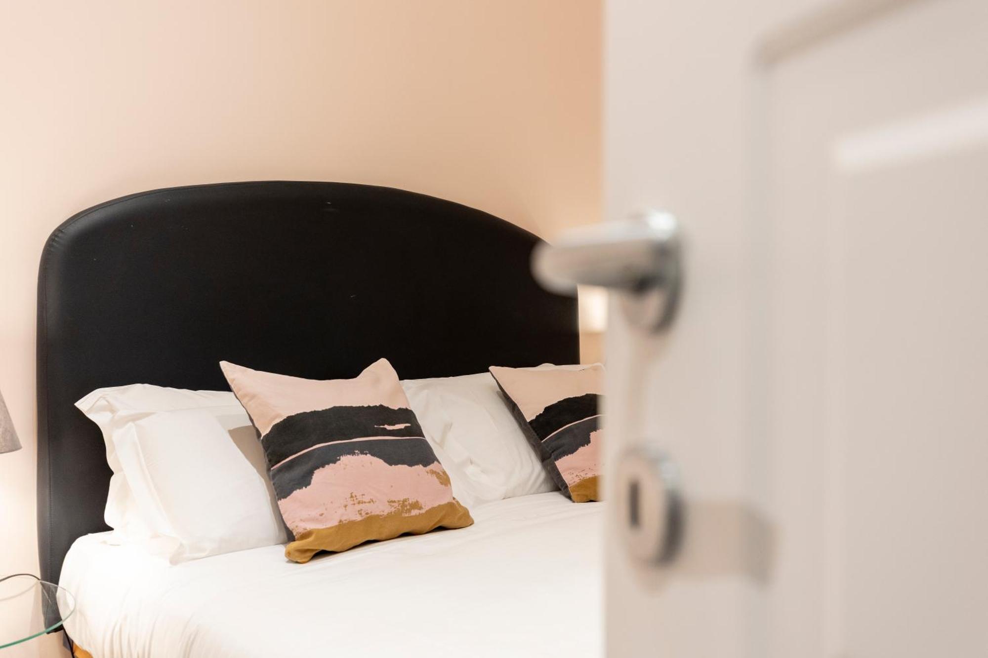 Appartement Fiesolana Sweet House Florence