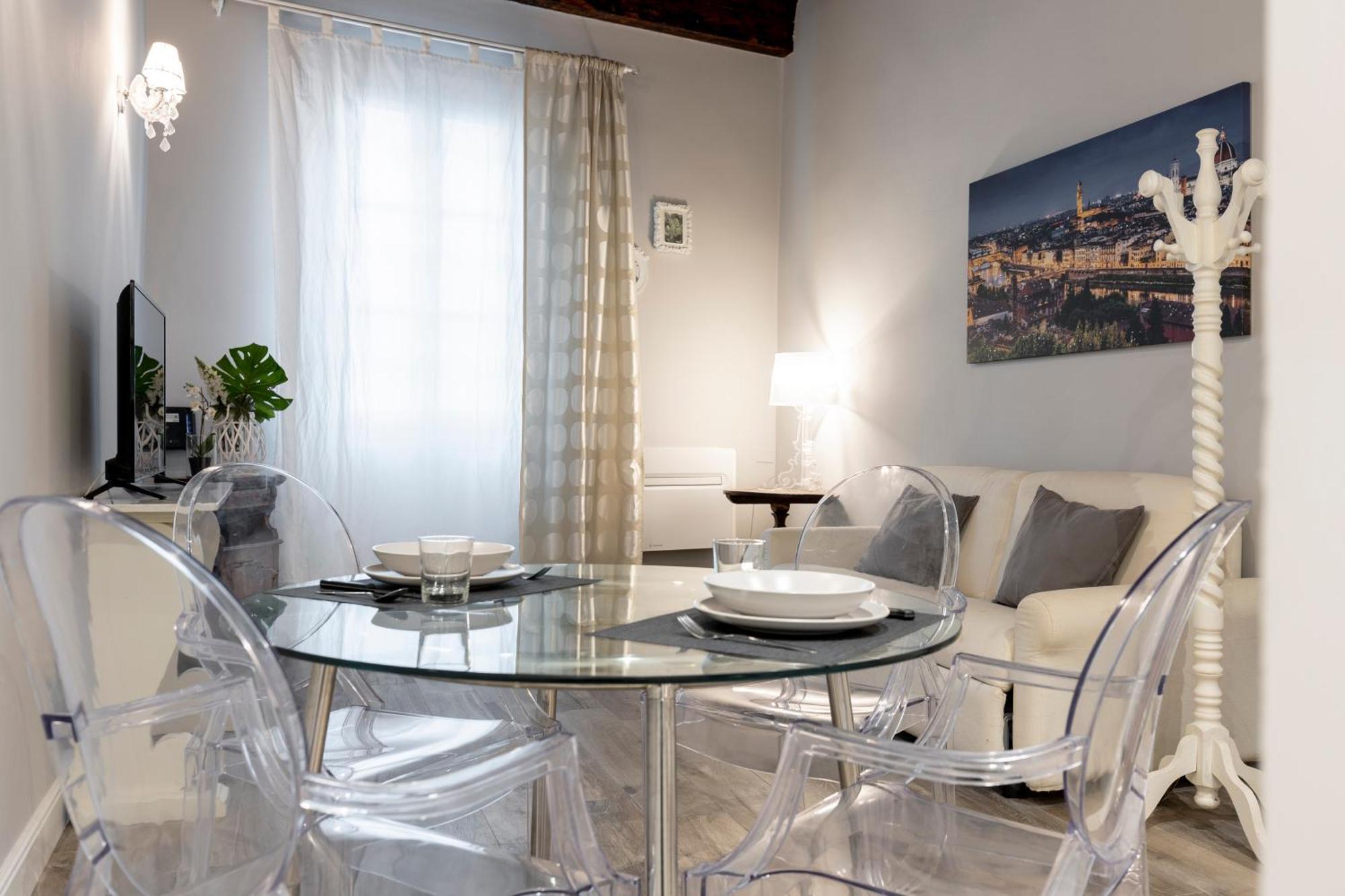 Fiesolana Sweet House Appartement *