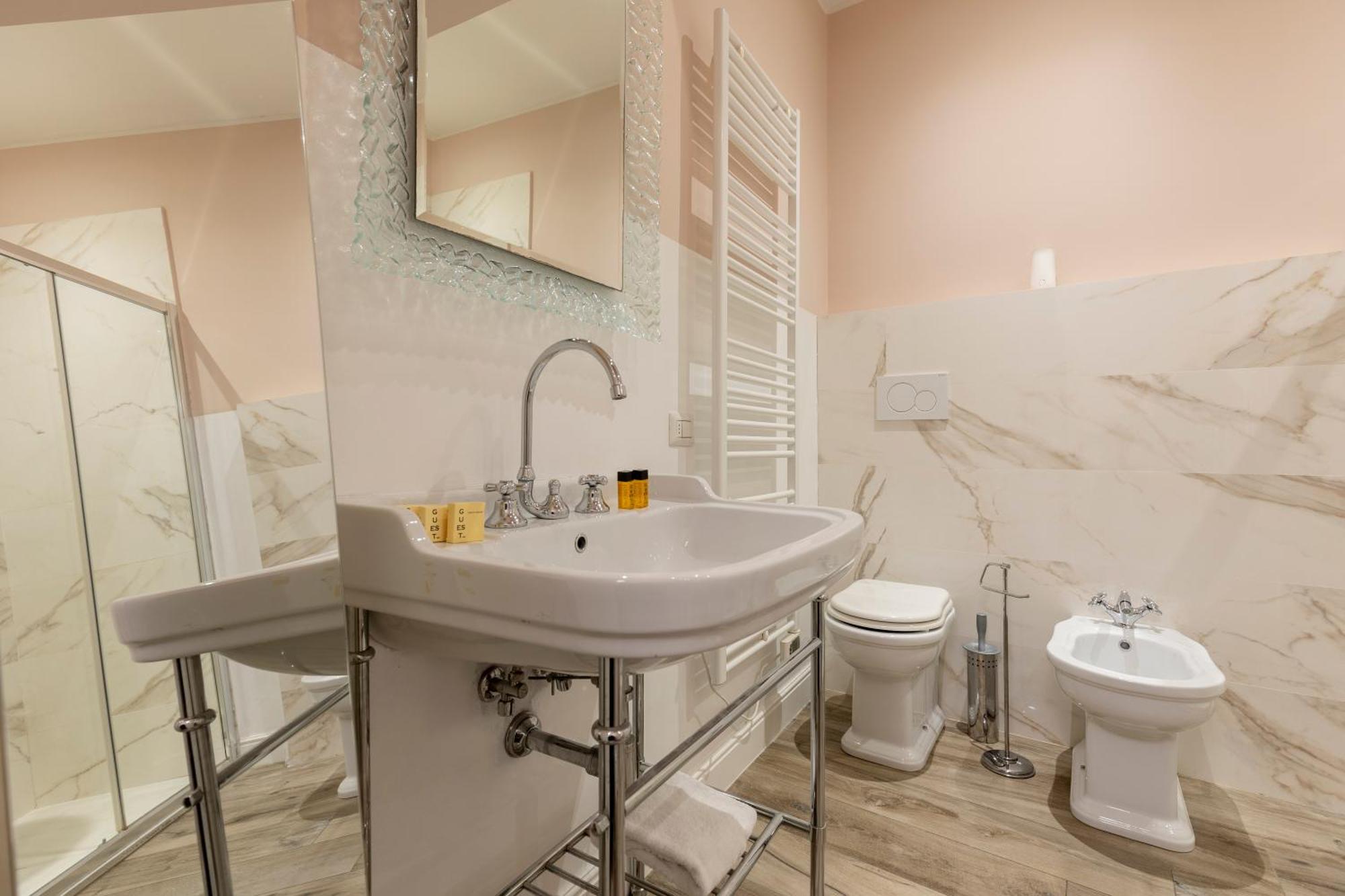 Appartement Fiesolana Sweet House