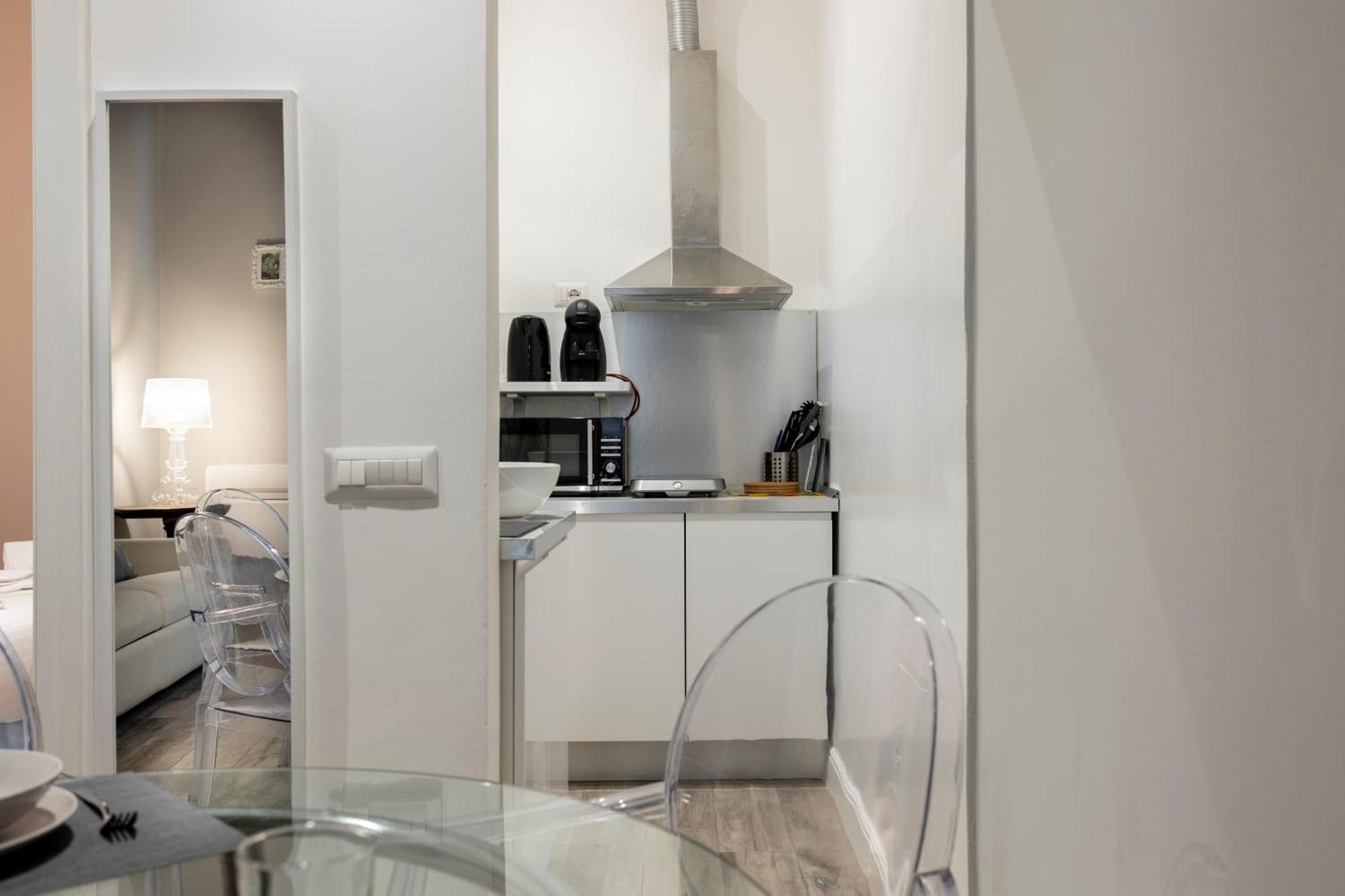 Appartement Fiesolana Sweet House *
