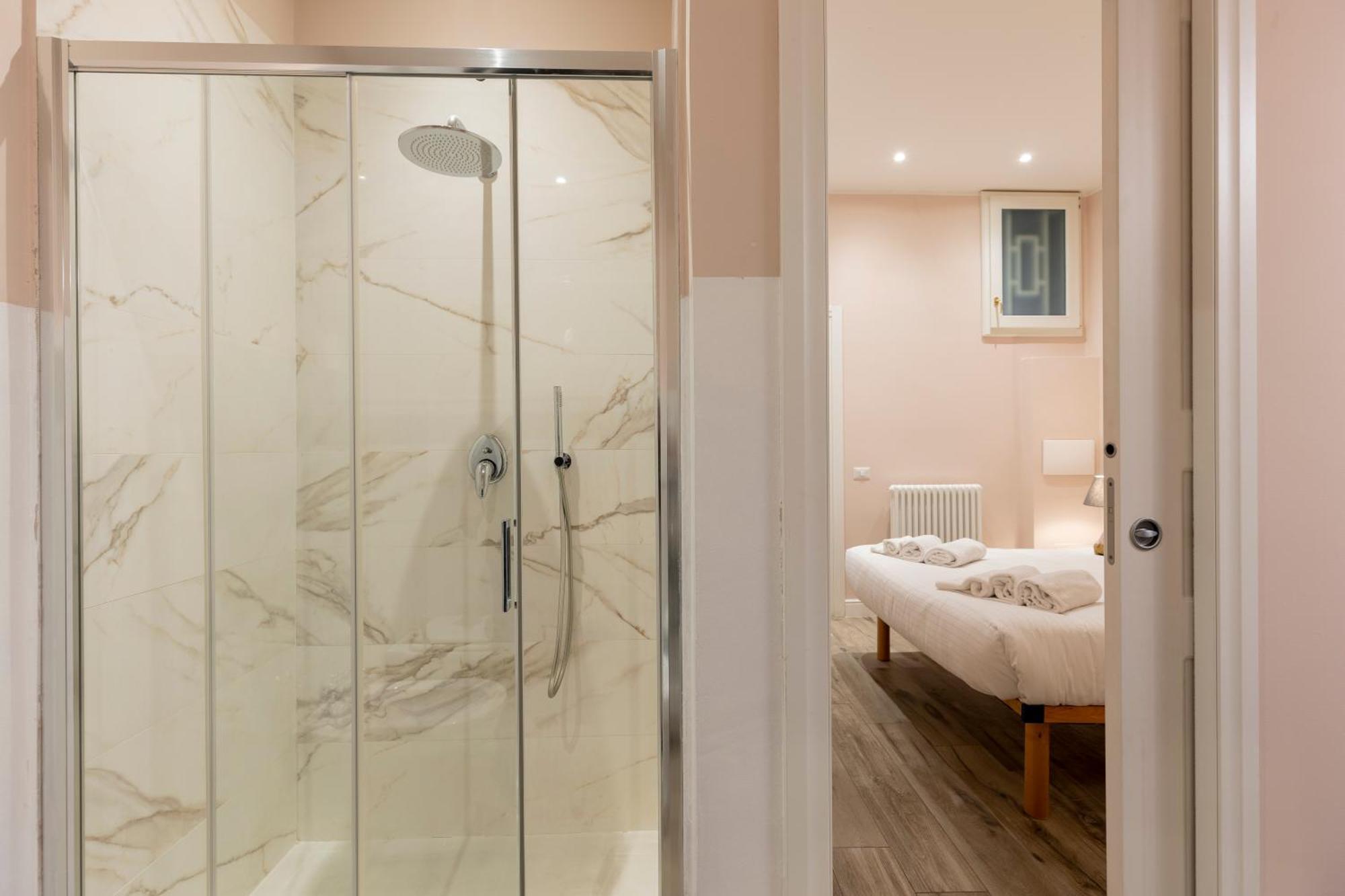 Appartement Fiesolana Sweet House