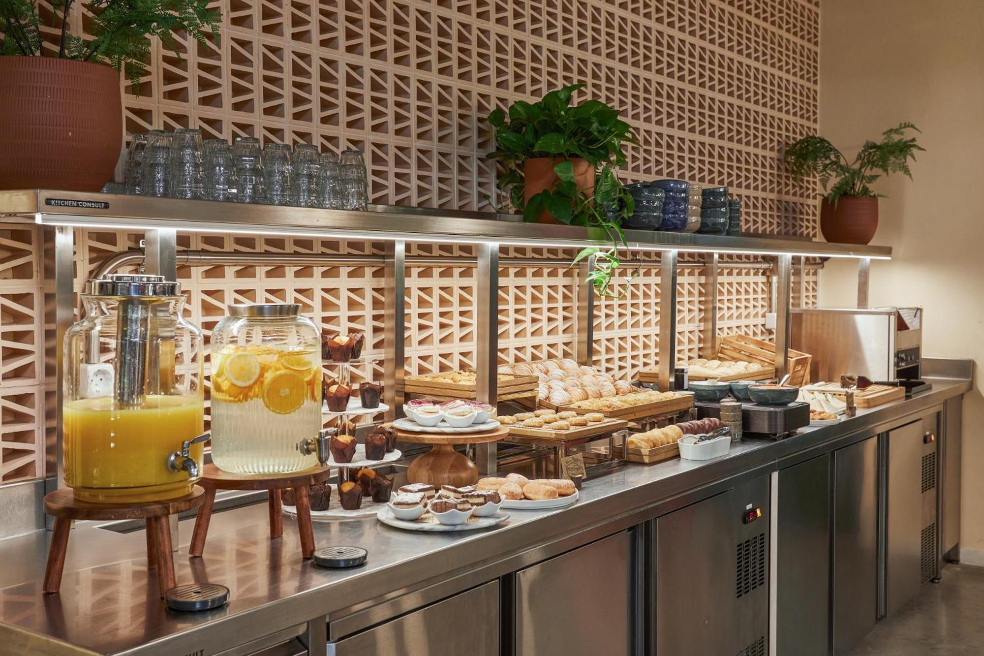 Hotel The Social Hub Belfiore Florence
