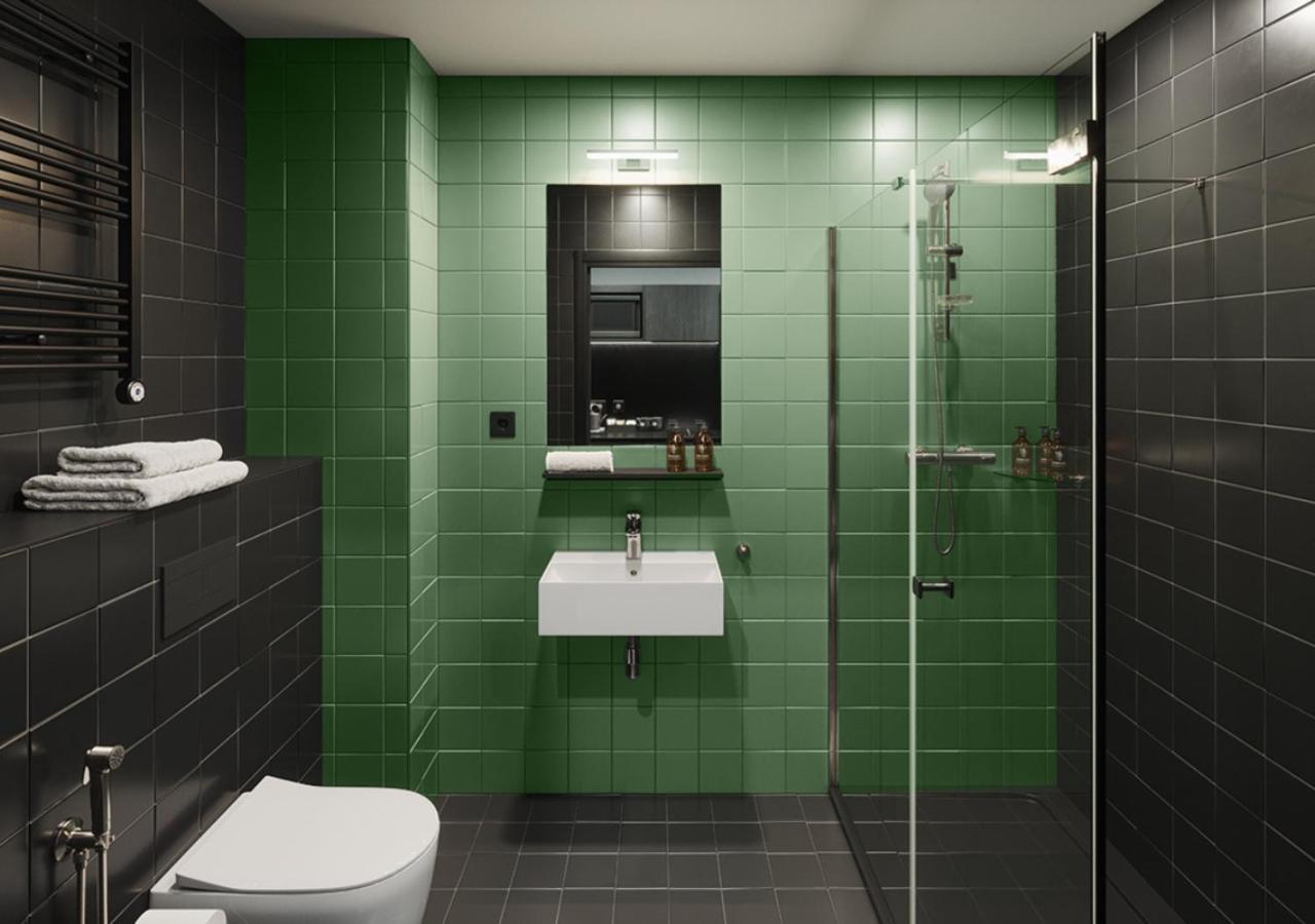 Hotel The Social Hub Belfiore